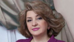 Ռիտա Սարգսյանը կհոգա Երևանում ծնված հնգյակի սննդի ապահովման հարցերը