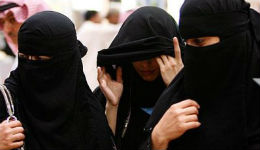 Թե ինչպես պետք է ճիշտ ծեծել անհնազանդ կանանց. Սաուդիան Արաբիայի պետական հեռուստաալիքը տեսանյութ է տարածել