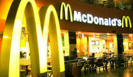 McDonald’s-ի՝ Հայաստանում առաջին ռեստորանը կզարդարի Երևանի գլխավոր հրապարակի մերձակայքը. վրացի ձեռնարկատեր
