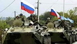 Ռուսական կողմը կրկին բարձրացնում է ԼՂ հակամարտության գոտում խաղաղապահ զորքեր տեղակայելու հա՞րցը