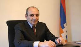 Լուրջ հարված Արցախի հեղինակությանը