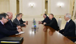 Լավրովը Բաքվում հայտնել է վատ նորությունն Ալիևին