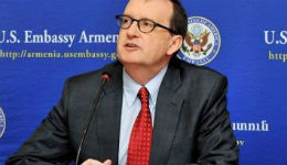«Հայաստանում ազդեցիկ մարդիկ անարդար միջավայր են ստեղծում». ԱՄՆ-ը մտահոգ է
