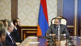 Երկու նոր արտաքին մարտահրավեր Հայաստանի կառավարության համար