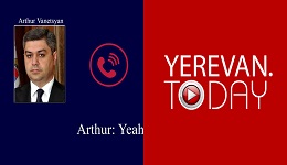 Գաղտնալսած զանգն առաջինը Yerevan.Today-ն է տեղադրել, այնուհետև ջնջել․ Քննչական կոմիտե
