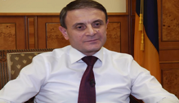 Նարեկ Սարգսյանի ձերբակալության մասին լուրի հրապարակումը նախընտրական քարոզչության վերջին օրը ուղղակի զուգադիպություն էր. Վ. Օսիպյան