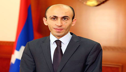 Արցախի ՄԻՊ-ը դատապարտում է