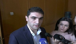 «Իմ քայլը» խմբակցությունը մարտի 1-ի երթի մասնակցության ձևաչափը որոշելու համար ստեղծել է աշխատանքային խումբ