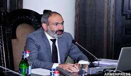 ՀՀ-ում կլինի 12 նախարարություն, կառավարության կառուցվածքի քննարկումներն ավարտեցինք. Նիկոլ Փաշինյան