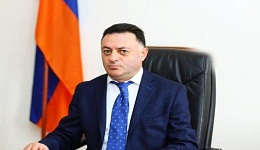 Դատավոր Գրիգորյանի կողմից ՍԴ-ից գործի նյութերը հետ վերցնելը սովորական դատավարական գործընթաց է