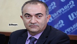 Կամ պետք է համանախագահները զարկ տան պայմանավորվածությունները կյանքի կոչելուն, և Ադրբեջանն էլ գիտակցի դա, կամ պետք է հասկանան՝ դրան հետևելու են պատժիչ գործողություններ