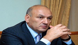 ԱԱԾ. Գագիկ Խաչատրյանը ձերբակալվել է