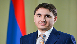 Արմեն Գևորգյան. մեկ անգամ ևս՝ վիճահարույց օրինագծի շուրջ