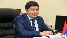 Առաջարկելու եմ 30 մլն դրամ աջակցություն տալ զոհվածների, 15 մլն՝ հաշմանդամ զինծառայողների ընտանիքներին