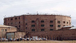 ՔԿ վարույթ են ընդունվել «Նուբարաշեն» և «Հրազդան» ՔԿ-ներում տեղի ունեցած անկարգությունների դեպքերի առթիվ հարուցված քրեական գործերը