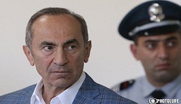 ՍԴ-ի որոշումից հետո Քոչարյանի պաշտպանները պատրաստվում են միջնորդություն ներկայացնել դատարան