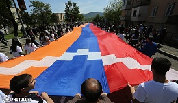 Արցախում կիրակի օրը ՏԻՄ ընտրություներ են. Ամենադիտարժանը Ստեփանակերտի թեկնածուների մրցապայքարն է լինելու
