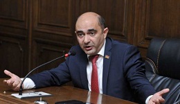 «Բաբաջանյանը գիտի՝ ես ինչ եմ մտածում». Մարուքյանը՝ Բաբաջանյանի մանդատը վայր դնելու մասին.