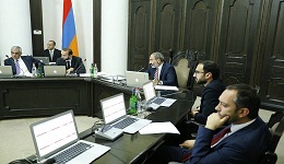 Նշանակալի նվաճումներ ունեցող քաղաքացիներին պարտադիր զինվորական ծառայության զորակոչից տարկետում տալու կարգում փոփոխություններ կլինեն