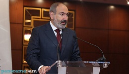 Բարձրաստիճան պաշտոնյաների աշխատավարձը բարձրացվել է խղճի խայթ չունենալու պատճառով